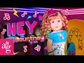HEY COURTNEY! | Official Music Video | American Girl