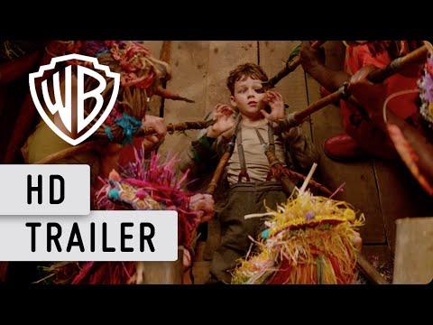 Trailer-Vorschau: Pan
