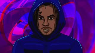 Tommy Lee Sparta - Weh U Woulda Do (Official Animation)