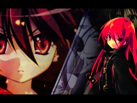 Nightcore - Love Burning Alive [Request]