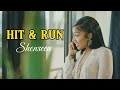 Shenseea Hit And Run Official Lyrics Video Ft Masicka Di Genius