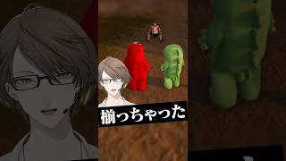 ここにいるはずのない2人の登場に興奮する社長【にじさんじ/切り抜き/加賀美ハヤト】