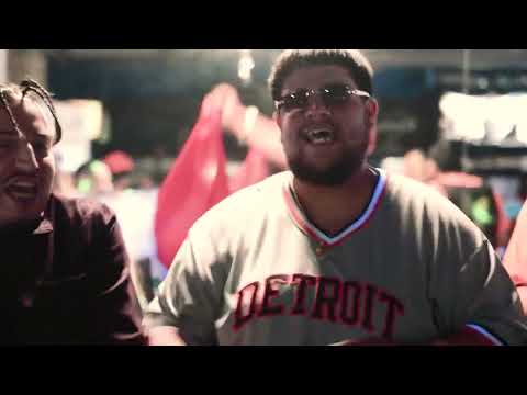 "Chi-troit” - PG Stiffy X King Quota (Official Music Video)