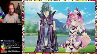 Moero Chronicle ep 1 -FP Monster Girl dungeon crawler-