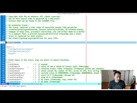 Navigating Go Runtime Internals
