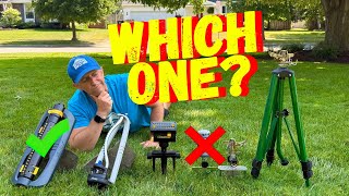 Which Lowe’s Lawn Sprinkler Should You Buy (6 Compared)