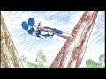 Chalkzone Snap S Being Chase By Cooties Form Cootie Lake