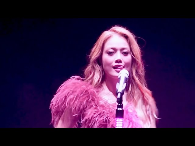 2023-4-1 容祖兒《Lovin’ U》- 容祖兒Eternity澳門演唱會 - 第一場