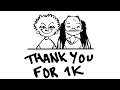 THANK YOU FOR 1 000 SUBSCRIBERS Ft Lizzie Maguire
