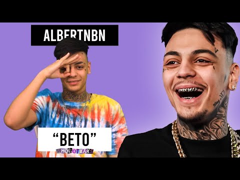 AlbertNBN REACTIONEAZA la PRIMUL SAU INTERVIU !
