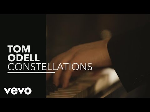 Tom Odell - Constellations (Vevo Presents: Live at Spiegelsaal, Berlin)