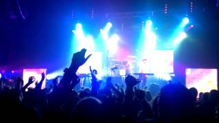 The Presets - Youth in Trouble [Live from the Palace, Melbourne]