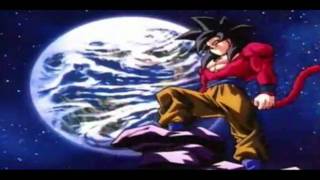 Dragonballz Rap AMV : I Don't Like The Look (Willy Wonka) Gudda Gudda, Lil Wayne