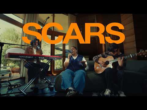 Scars | Equippers Revolution | Worship Songs Reimagined