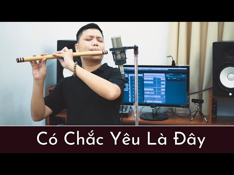 {Có Chắc Yêu Là Đây} {Có Chắc Yêu Là Đây} Best Songs