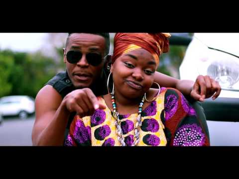 Dati feat Général Lj - Babouha (clip officiel)