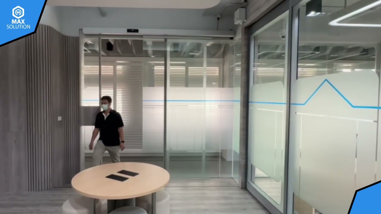 บานเลื่อนเดี่ยวเปลือย - DORGEN-คณะพาณิชยศาสตร์ จุฬาฯ