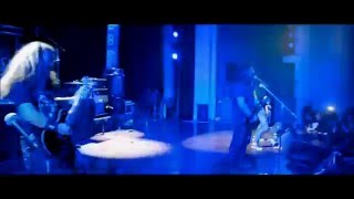 Furtherial - Sworn For Revenge Live @ Rock&#39;n&#39;Iasi 2016 Winter Edition