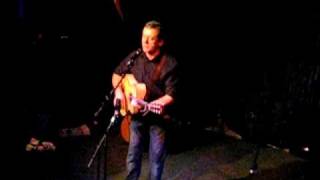 Luka Bloom - No Matter Where You Go, There You Are - 14 Nov 2009 @ Jazz Cafe, Camden, London