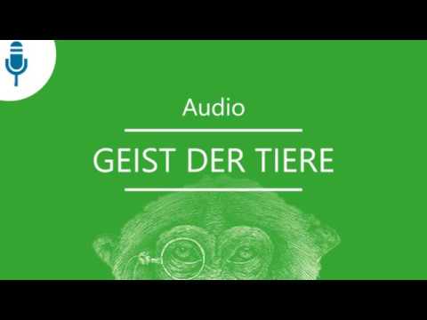 Schopenhauer über Tiere