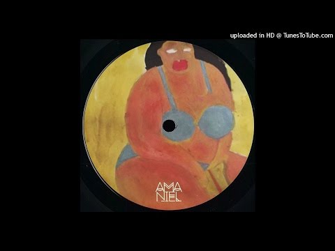 Denis Kaznacheev - My Own Garden (Franco Cinelli Remix)