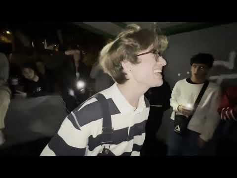 TOMMY vs AKOSTO | LA FINAL | ATLANTIC BATTLE - FECHA 1 - TEMPORADA 3