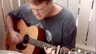 John Elkins - Hells Gates on Fire