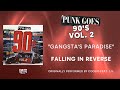 Falling In Reverse Gangsta S Paradise Official Audio Coolio Cover