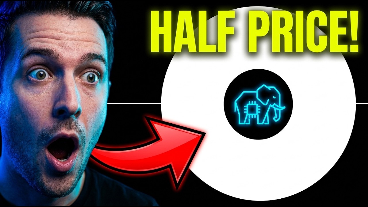 This Open Source Model Costs Half as Much