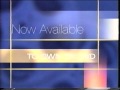 Now Available To Own On DVD Bumper 2002