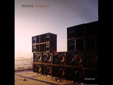 Sandy Huner, Brothers' Vibe & 2000 And One -- Baile Bass Groov (Vocal Mix)