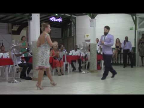 Maja Petrović  & Marko Miljević  - "Fuimos" - Troilo /Marino - 1