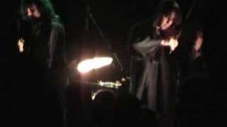 Secret Chiefs 3 - The End Times (Excerpt) - Sydney 15/5/07