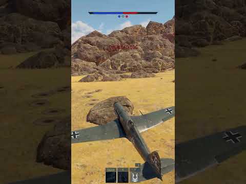Maus VS 100Kg Bomb #warthunder