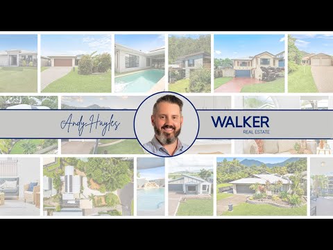 6 Byers Street, Edmonton, QLD 4869, 4 રૂમ, 2 બાથરૂમ, House