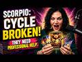 SCORPIO - This Changes EVERYTHING - Toxic Cycle Ends