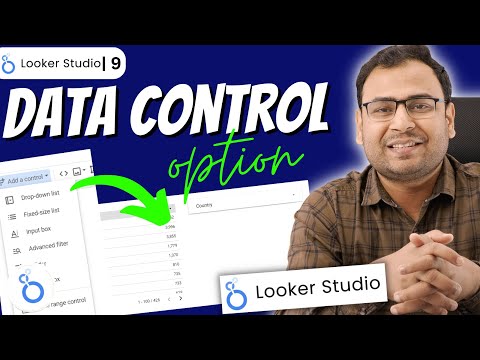 Learn full Looker Studio Course in 2 5 Hours in Hindi Looker studio Course Umar Tazkeer