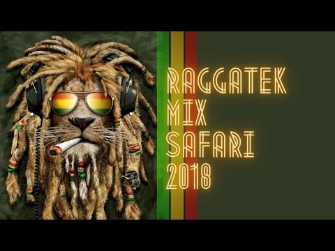 RAGGATEK // SAFARI 2018 //