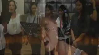 Da Best Ang Pasko Ng Pilipino (Techno Remix) - Maria Aragon