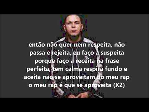 Estraca - BoomBap (Prod. CharlieBeats) - Letra