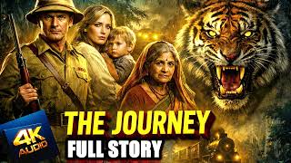 Download lagu (Late Night Stories) The train stopped… and the jungle changed everything. Real Thriller Story mp3