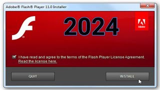 how to install abode reader for windows 10 | Adobe flash player install windows  | Adobe reader 2024