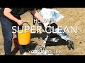 How to SUPER CLEAN Your Stroller