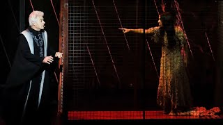 Elhaida Dani & Daniel Lavoie - La Torture