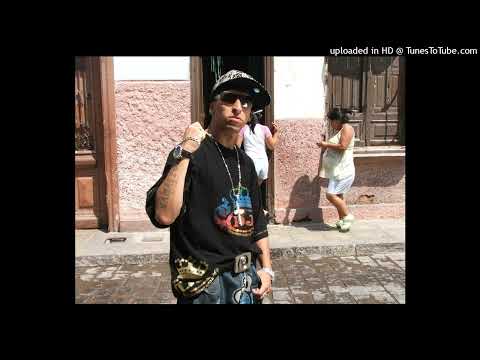 Mr. Camaleon Feat. DJ Centinela - Mucho Bembos (Live Version) (El Rey Del Mambo) (2009)