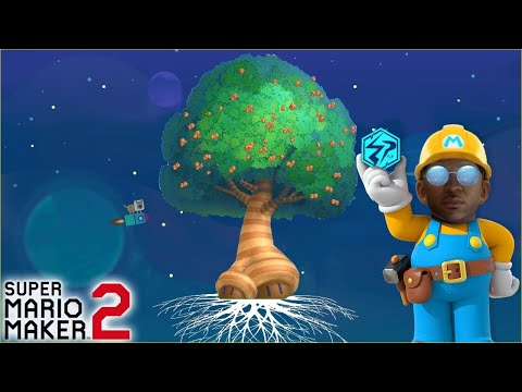 World Maker. - T-Pals Presents: Super Mario Maker 2 - Part 97