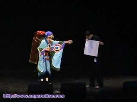 hanabee @ Fanime 2008 - #14