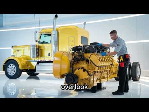 2026 New caterpillar 3406 engine