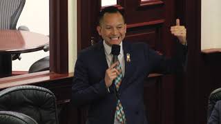 FAMILY SEPARATION ONLY IN THE USA