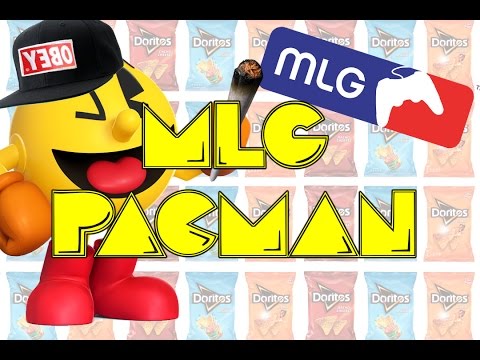 Pac-Man jeu